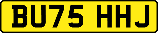 BU75HHJ
