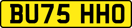 BU75HHO