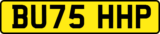 BU75HHP