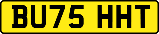 BU75HHT