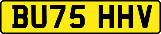 BU75HHV