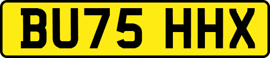 BU75HHX