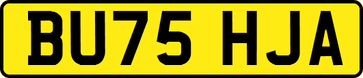 BU75HJA