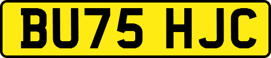 BU75HJC