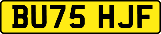 BU75HJF