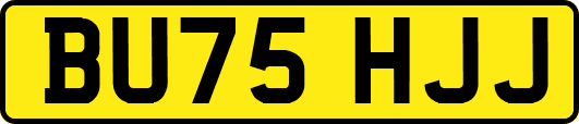BU75HJJ