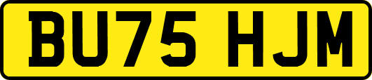 BU75HJM