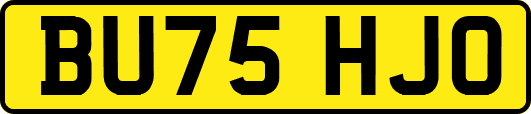 BU75HJO