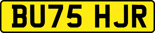 BU75HJR