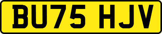 BU75HJV