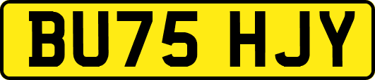 BU75HJY