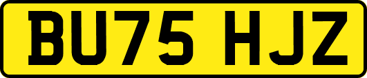 BU75HJZ