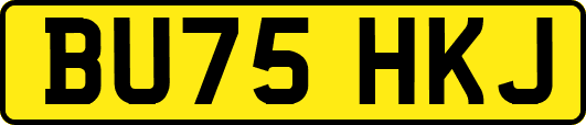 BU75HKJ