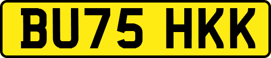 BU75HKK