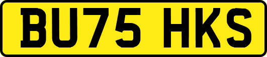 BU75HKS
