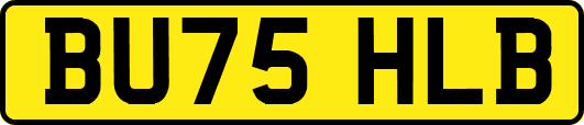 BU75HLB