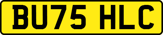 BU75HLC