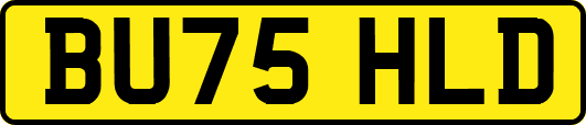 BU75HLD