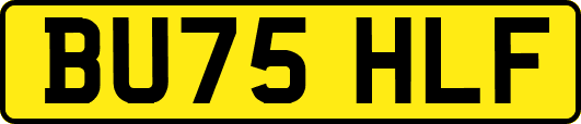 BU75HLF