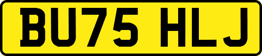 BU75HLJ