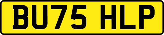 BU75HLP