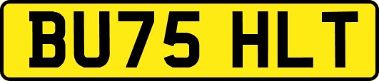 BU75HLT
