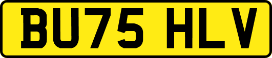 BU75HLV