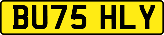 BU75HLY