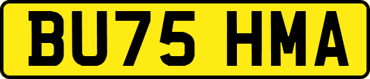 BU75HMA