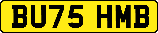 BU75HMB