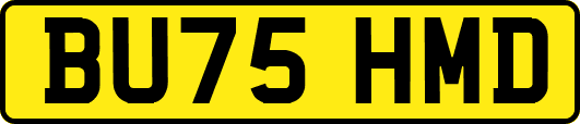 BU75HMD