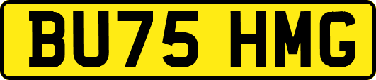BU75HMG