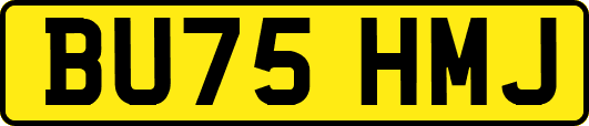 BU75HMJ