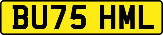 BU75HML