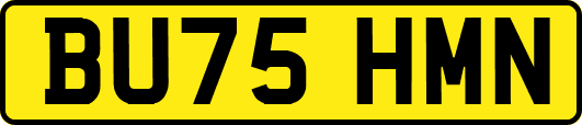 BU75HMN