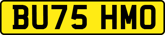 BU75HMO