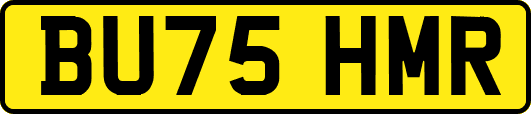 BU75HMR