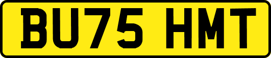 BU75HMT
