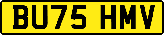 BU75HMV