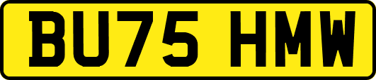 BU75HMW