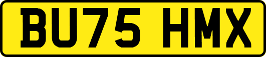 BU75HMX