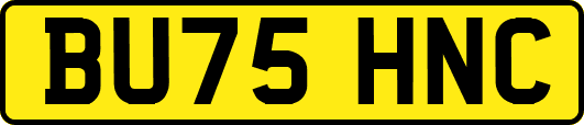 BU75HNC