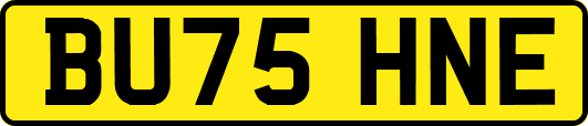 BU75HNE
