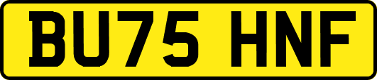 BU75HNF