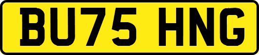 BU75HNG