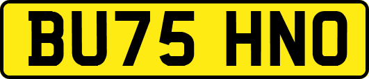 BU75HNO