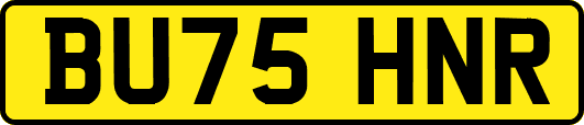 BU75HNR