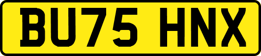 BU75HNX