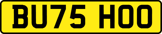 BU75HOO