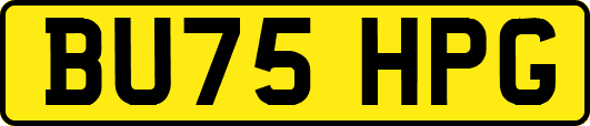BU75HPG
